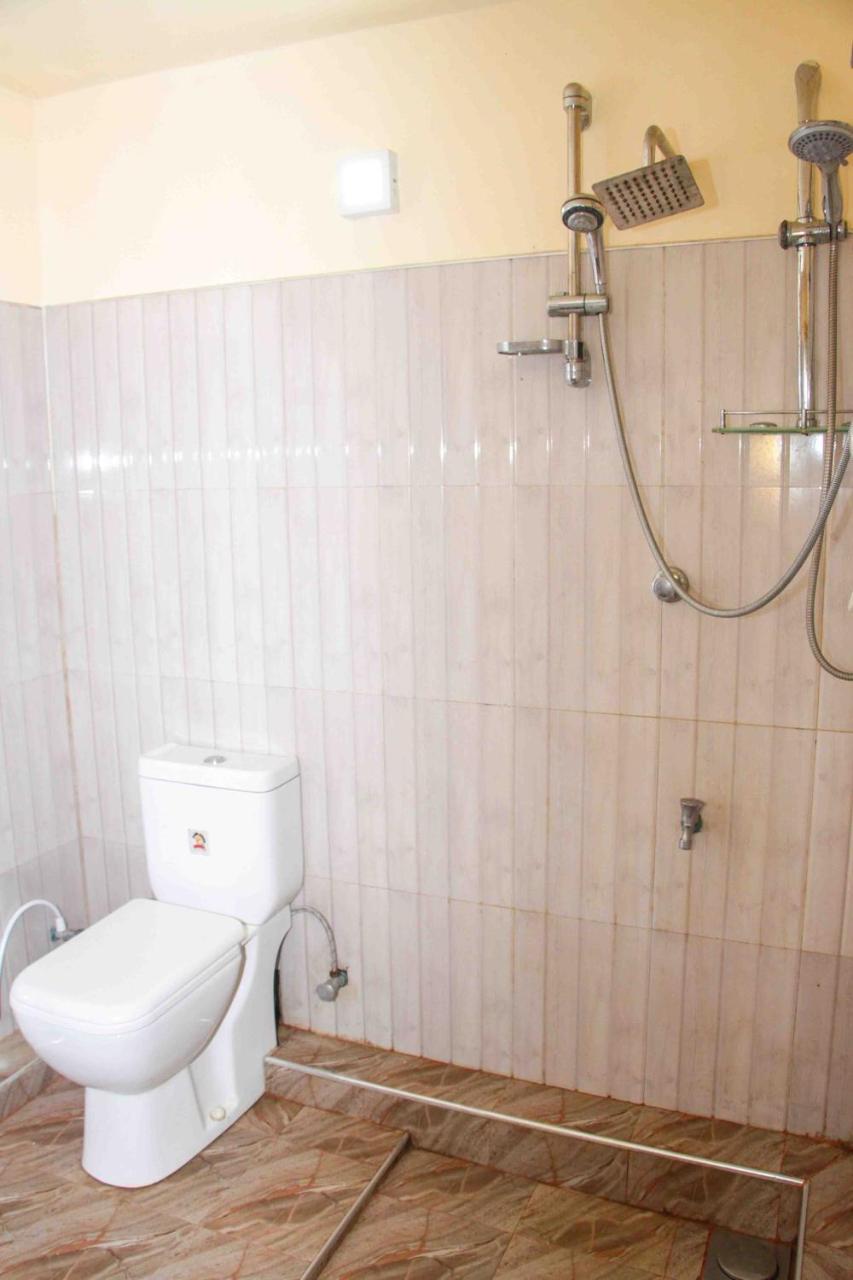Manju Homestay Sigiriya Ngoại thất bức ảnh
