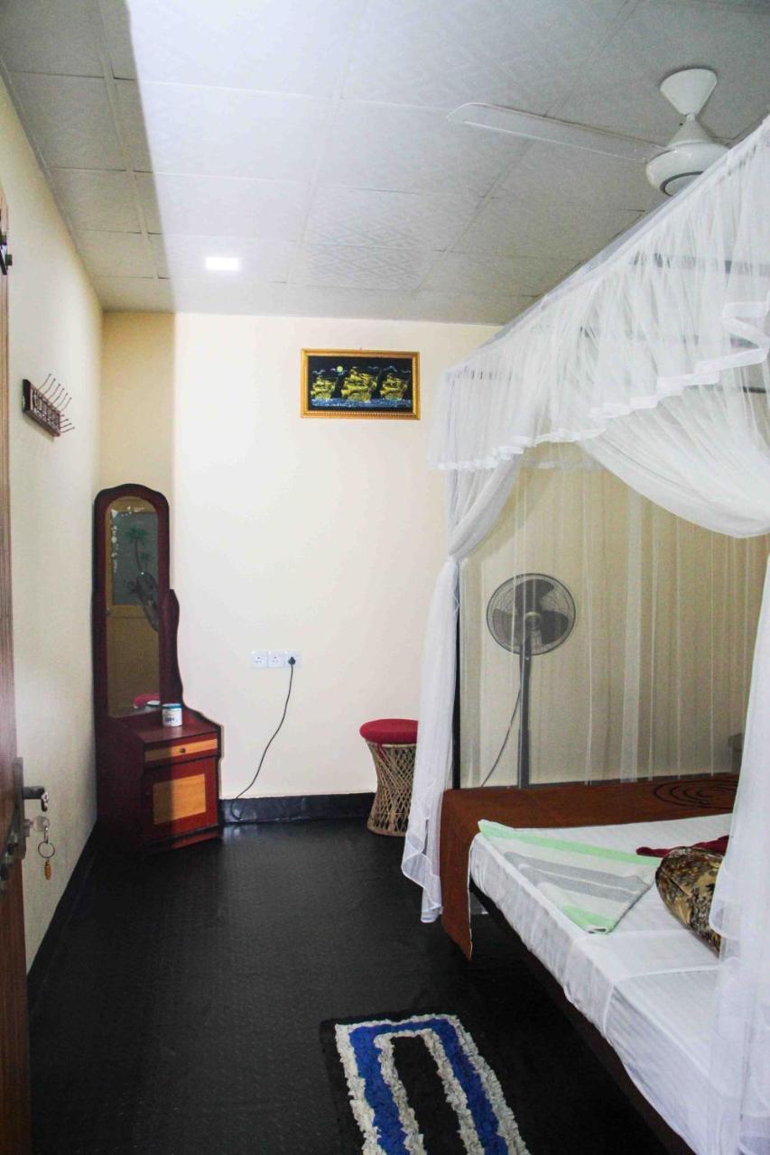 Manju Homestay Sigiriya Ngoại thất bức ảnh